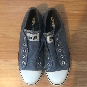 Converse Chuck Taylor All Star Low Top Slip On